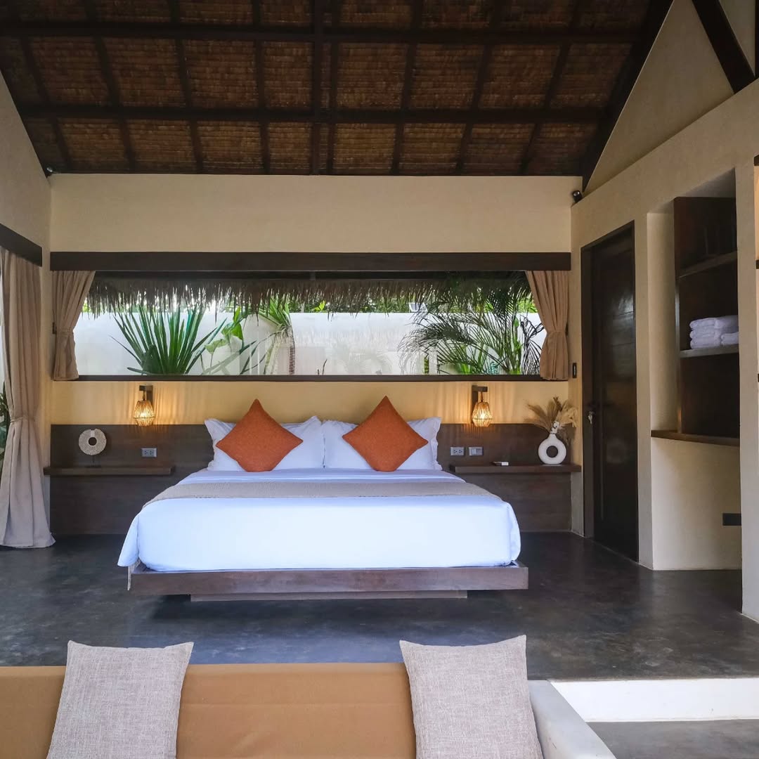Nala Villas — comfort designed for your rest